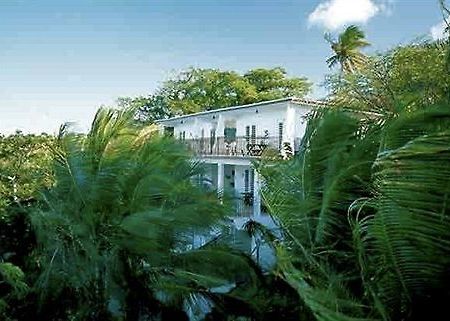 Sea Gate Hotel Vieques Exterior foto