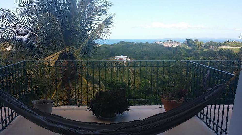 Sea Gate Hotel Vieques Exterior foto